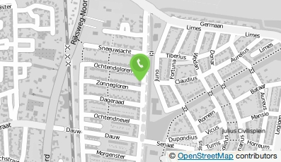 Bekijk kaart van OPRit Consultancy  in Elst (Gelderland)