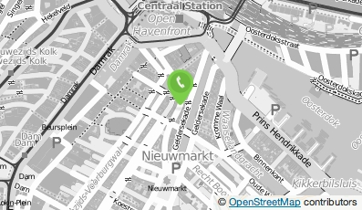Bekijk kaart van leonblok in Warmenhuizen
