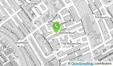 Bekijk kaart van WeDesignMedia in Groningen