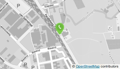 Bekijk kaart van Secure4ned in Boxtel