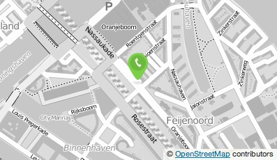 Bekijk kaart van Snapcare in Barendrecht