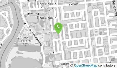 Bekijk kaart van Stuart Consulting  in Haarlem