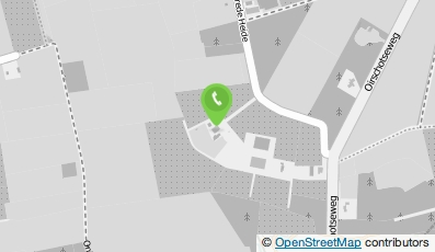 Bekijk kaart van Femke VAN Abeelen Timmerwerken in Boxtel