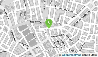 Bekijk kaart van Kaya2wielers in Utrecht