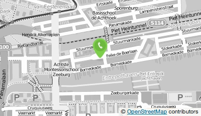 Bekijk kaart van Drift Camera&Licht in Amsterdam