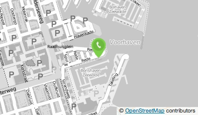 Bekijk kaart van InterieurbouWoltheus in Zeewolde