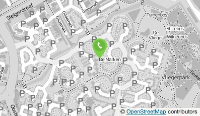 Bekijk kaart van gardenrock in Lelystad