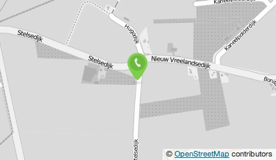 Bekijk kaart van SDS Techniek in Kwadendamme