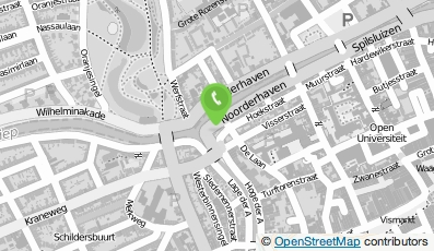 Bekijk kaart van Misha P in Groningen