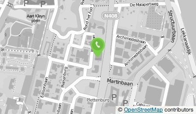 Bekijk kaart van Verhalen van Kim in Nieuwegein