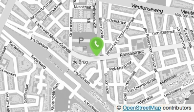 Bekijk kaart van Lotte Geurtsen in Utrecht