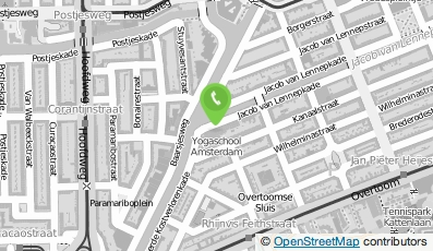 Bekijk kaart van AVIWE in Heemstede