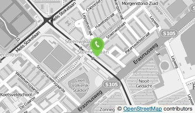 Bekijk kaart van Sloop Fix  in Den Haag