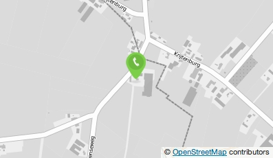 Bekijk kaart van Kemenade Service For You in Sint-Oedenrode