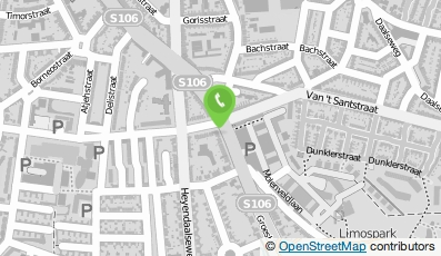 Bekijk kaart van Me gusta by Anke in Nijmegen