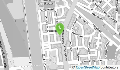 Bekijk kaart van 24inkt.nl B.V. in Utrecht