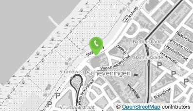 Bekijk kaart van C9 Agency in Eelderwolde