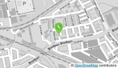Bekijk kaart van Sympa Bouwbedrijf  in Arnhem