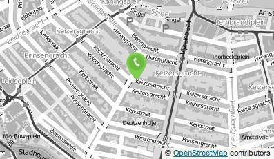 Bekijk kaart van Naevias Digital Marketing & SEO Amsterdam in Amsterdam