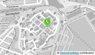 Bekijk kaart van Soep elke dag in Oostwold (gemeente Oldambt Groningen)