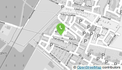 Bekijk kaart van MD scooters in Huissen