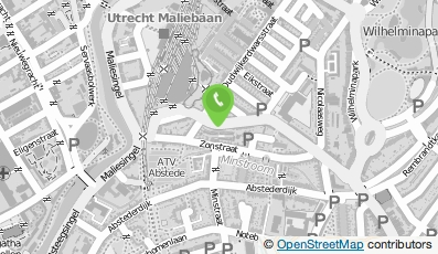 Bekijk kaart van Level Green in Utrecht