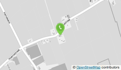 Bekijk kaart van Renée Kuiken Multiservice in Oosterbierum