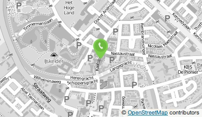 Bekijk kaart van CoVino by Denise in Maarssen
