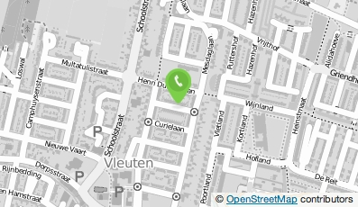 Bekijk kaart van StorySquare in Utrecht