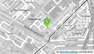 Bekijk kaart van Carolina Bouwkamp in Haarlem