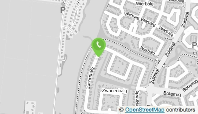 Bekijk kaart van Wic Enterprises in Julianadorp
