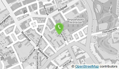 Bekijk kaart van Vuurwerkgigant  in Heerlen