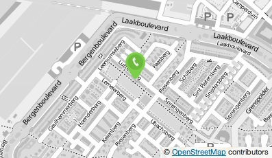 Bekijk kaart van KEI Projectmanagement  in Amersfoort
