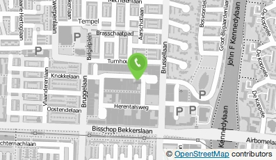 Bekijk kaart van Orhan in Eindhoven