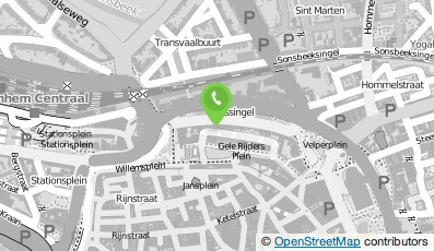 Bekijk kaart van Yvet Verboon in Arnhem