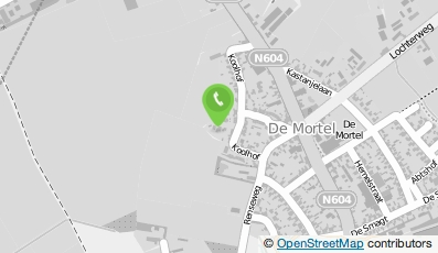 Bekijk kaart van Jolein Melis in Den Bosch