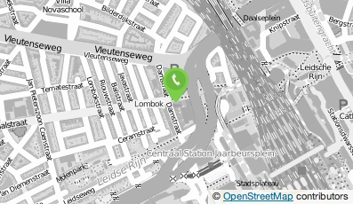 Bekijk kaart van Steunder in Utrecht