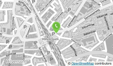Bekijk kaart van Rumen Voynov in Hilversum