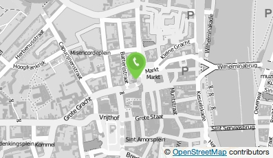 Bekijk kaart van 43D Total Retail Solutions in Maastricht