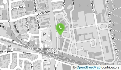 Bekijk kaart van Wrapinez Rotterdam I B.V. in Ede