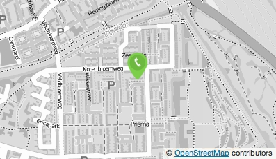 Bekijk kaart van 123babyshop in Lelystad