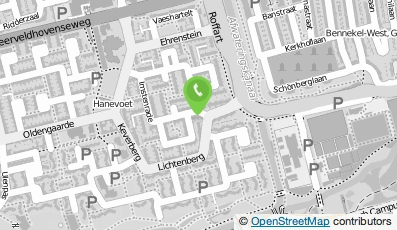 Bekijk kaart van More Doner in Eindhoven