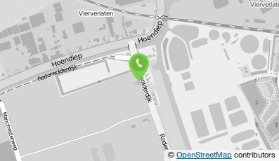 Bekijk kaart van Paloma services in Groningen