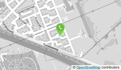 Bekijk kaart van Westbroek ICT Advies in Maarn