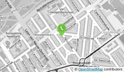 Bekijk kaart van Dora Kerekes in Den Haag