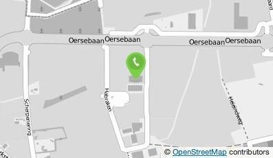 Bekijk kaart van 040 Dakdekker in Veldhoven