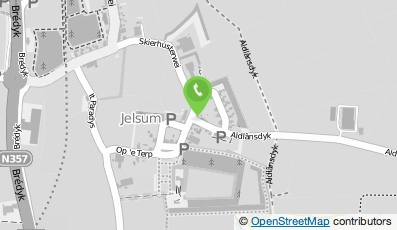 Bekijk kaart van naturalcharms-fotografie in Jelsum