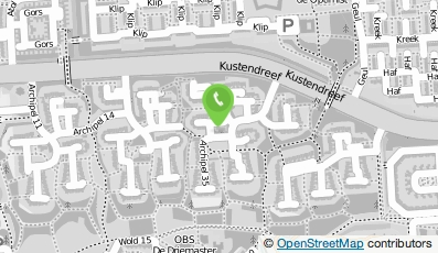 Bekijk kaart van Senna Skin Care in Lelystad