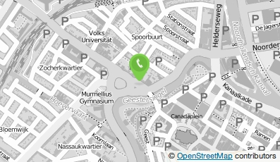 Bekijk kaart van Multi Tosti B.V. in Alkmaar