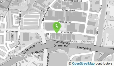 Bekijk kaart van DGDoeschot B.V. in Alkmaar